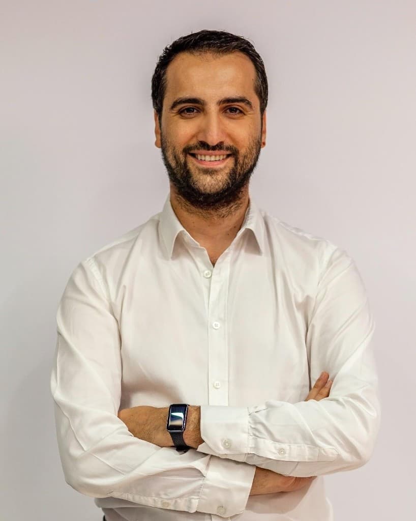 Cihan Türkan — network marketing eğitmeni ve RTECA kurucusu
